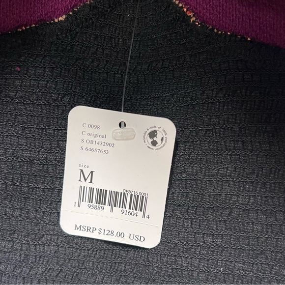 Free People Original Tank size medium - Picture 5 of 5